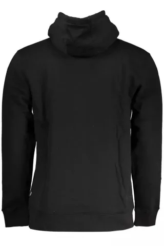Off The Wall Kapuzenpullover Stil