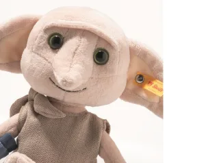 Steiff Dobby 26cm bunt
