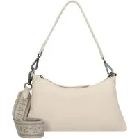 HARBOUR 2nd Schultertasche Just Pure, Leder