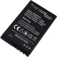 Doro Doro Akku Primo 366 / Typ RCBNTC04 Handy-Akku 1000 mAh (3.7 V)