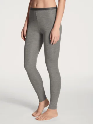 CALIDA - DAMEN Leggings - Gr. - L