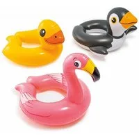 Intex Schwimmring 59220NP Wasserschwimmring Animal