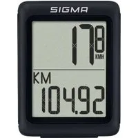 Sigma BC 5.0 WR