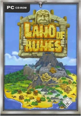 Land of Runes