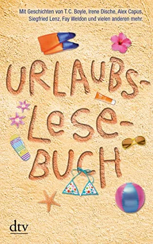 Urlaubslesebuch 2011