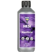 HESI Pflanzendünger HESI Hesilicio