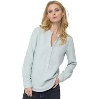 Emily Van Den Bergh Schlupfbluse Damenbluse 8647-930