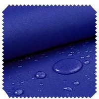 novely® Stoff SUNSET OXFORD 420D - Polsterstoff Wasserdicht Outdoor-Stoff, UV-Beständig, Schmutzabweisend, Robust, Meterware, 1lfm