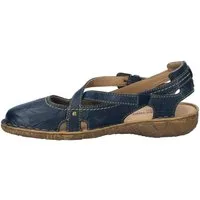 Josef Seibel Josef Seibel - Rosalie 13 - Blau Ballerina