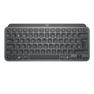 Logitech MX Keys Mini | 920-010498 | Tastatur - hinterleuchtet