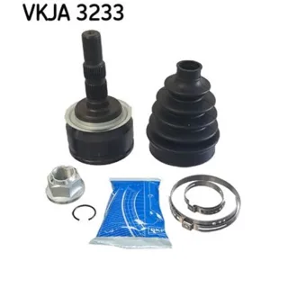 SKF Antriebswellengelenk au?en Chevrolet Cruze 1,8