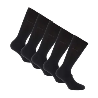 Boss - Socken für Herren (5er-Pack) (Dunkelblau)