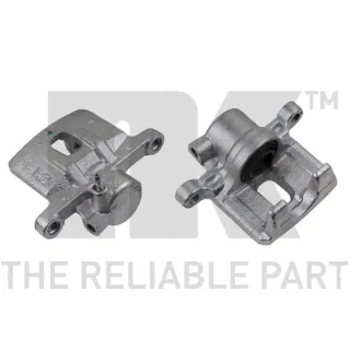 NK Bremssattel hinten links Mitsubishi Colt Smart Forfour