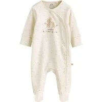 Next Schlafoverall Baby-Schlafanzug, My First Fathers Day (1-tlg)