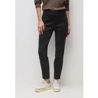 STREET ONE Stoffhose aus Velour