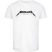 Metal Kids T-Shirt Metallica (Logo) - Kinder T-Shirt
