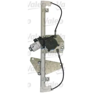 Valeo Fensterheber vorne rechts Citroen C1 Peugeot 107 Toyota Aygo 850657