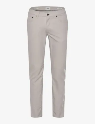 BRAX - Style Chuck beige - Gr. - 34/34