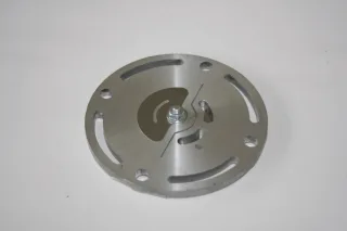 ELMAG Ventilplatte komplett - 9201181