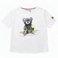 Frieda & Freddies NY Print-Shirt NEW YORK