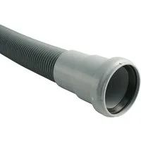 Marley Deutschland GmbH HT-Rohr Marley HT-Flexschlauch DN 50 1 m