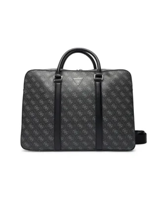 Guess Herren-Laptoptasche Milano
