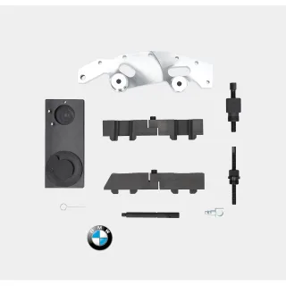 Brilliant Tools Motor-Einstellwerkzeug-Satz für BMW M52, M54, M60, M62 - BT591830