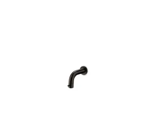 JEE-O Slimline Wand-Kaltwasserventil, schwarz strukturiert, 800-3733 800-3733