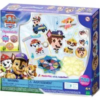 Aquabeads Kreativset Paw Patrol, Mega Bastelset