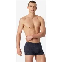 Schiesser Trunk Long Life Soft Unterhose, Unterwäsche, Boxer Trunk