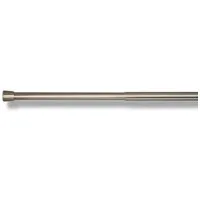 ondeco Scheibenstange Spannstange Stretch 23/26, Ø 26 mm, zum klemmen, Klemmfix