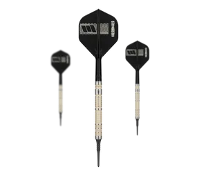 Target Dimitri Van Den Bergh 95K Softdarts - 19g