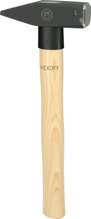KS Tools Schlosserhammer mit Hickorystiel - 142.1316