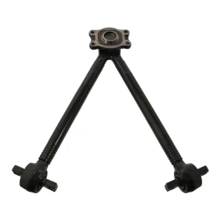 Febi Querlenker hinten  39391