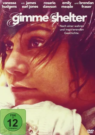 Gimme Shelter