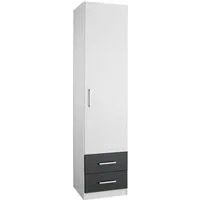 rauch Kleiderschrank Albero