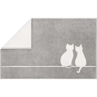 Badematte CUTE CATS