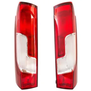 Rückleuchten Heckleuchten Set LINKS + RECHTS für Fiat Ducato 2014- / Citroen Jumper 2014- / Peugeot Boxer 2014-