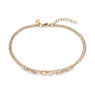 s.Oliver Fußkette SOJ-0158-A-25