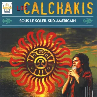 In the Sunshine of South America