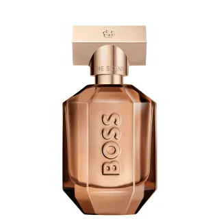 HUGO BOSS The Scent Le Parfum für Sie Eau de Parfum - Faszinierender Duft für Frauen Volumen: 30 ml