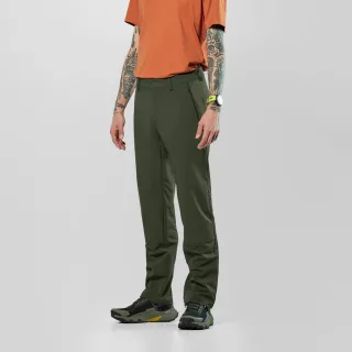 SALEWA - Puez Dolomia 2 Hose Herren - Grün (Gr.56)