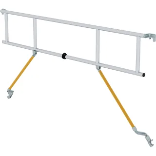 Munk Sicherheits-Geländer Rollgerüst - 027994
