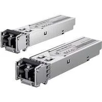 U Fiber Multi Mode Modul 2er Pack, Transceiver 2 Stück
