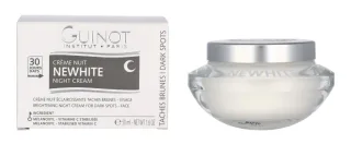 Guinot Newhite Brightening Night Cream.