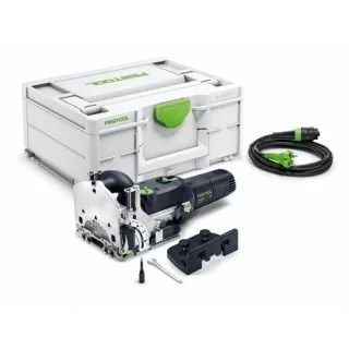 Festool DOMINO DF 500 RQ-Plus Dübelfräse