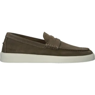 ZUKO ENZO - DG370 Caribou - Slip-On-Schuhe