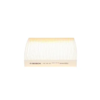 Bosch Innenraumfilter Abarth 500 500c Fiat 500 500e Panda Lancia Ypsilon