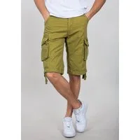 Alpha Industries Shorts Jet Short