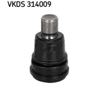 SKF Traggelenk Ford Fiesta 6